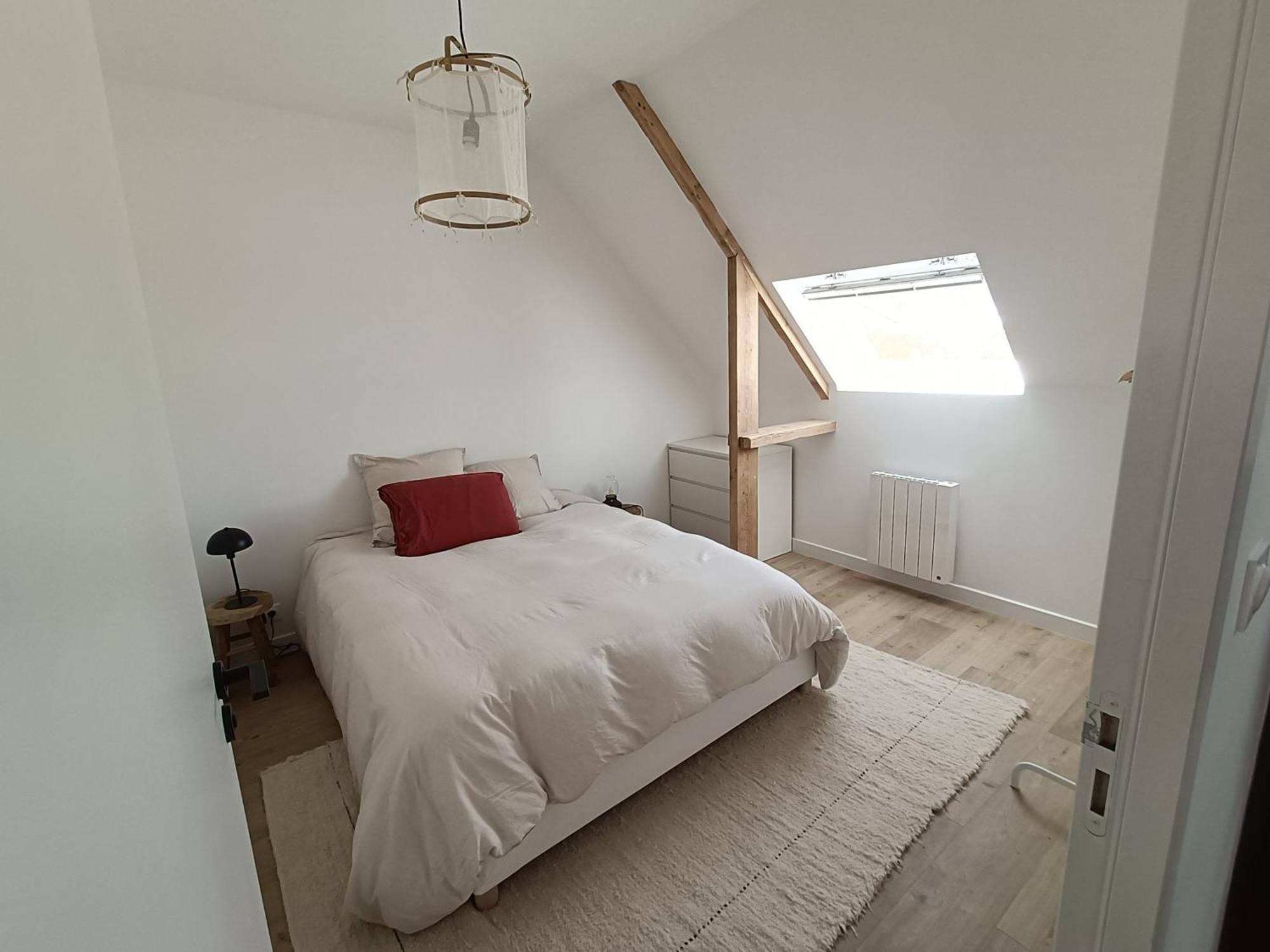 Apartamento Coin Cocooning A Brest Exterior foto