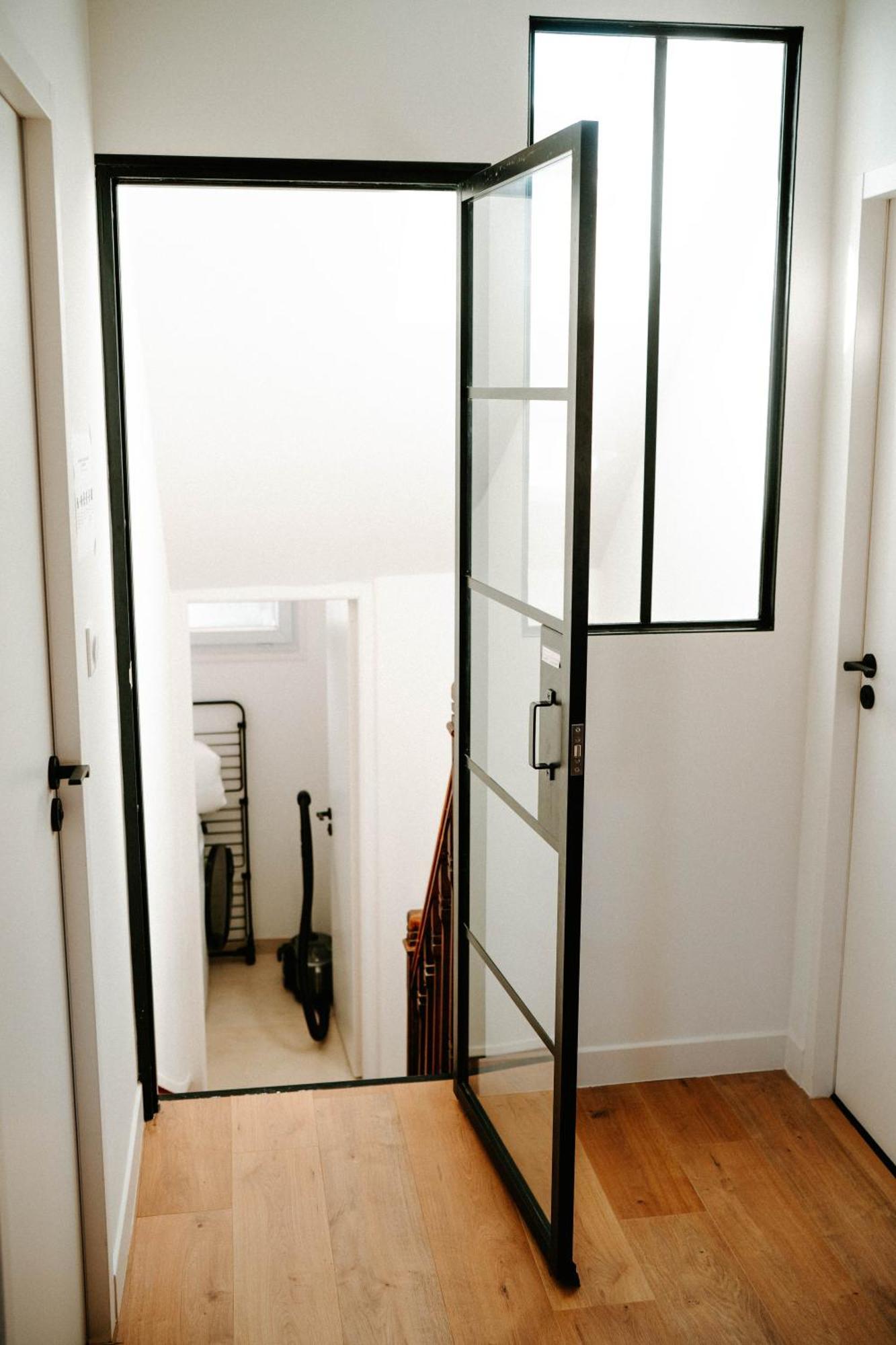 Apartamento Coin Cocooning A Brest Exterior foto
