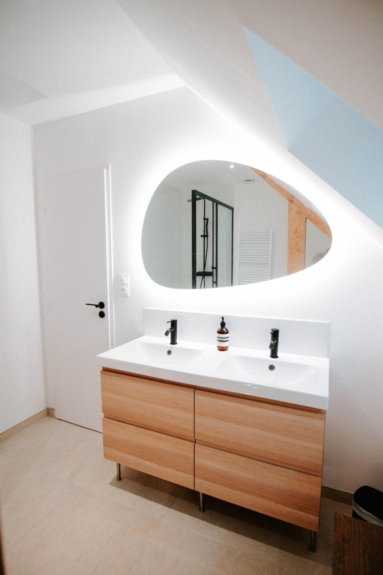 Apartamento Coin Cocooning A Brest Exterior foto